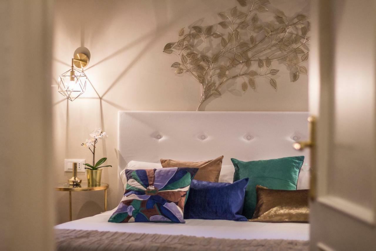 Apartment Via Rosina Comfort *