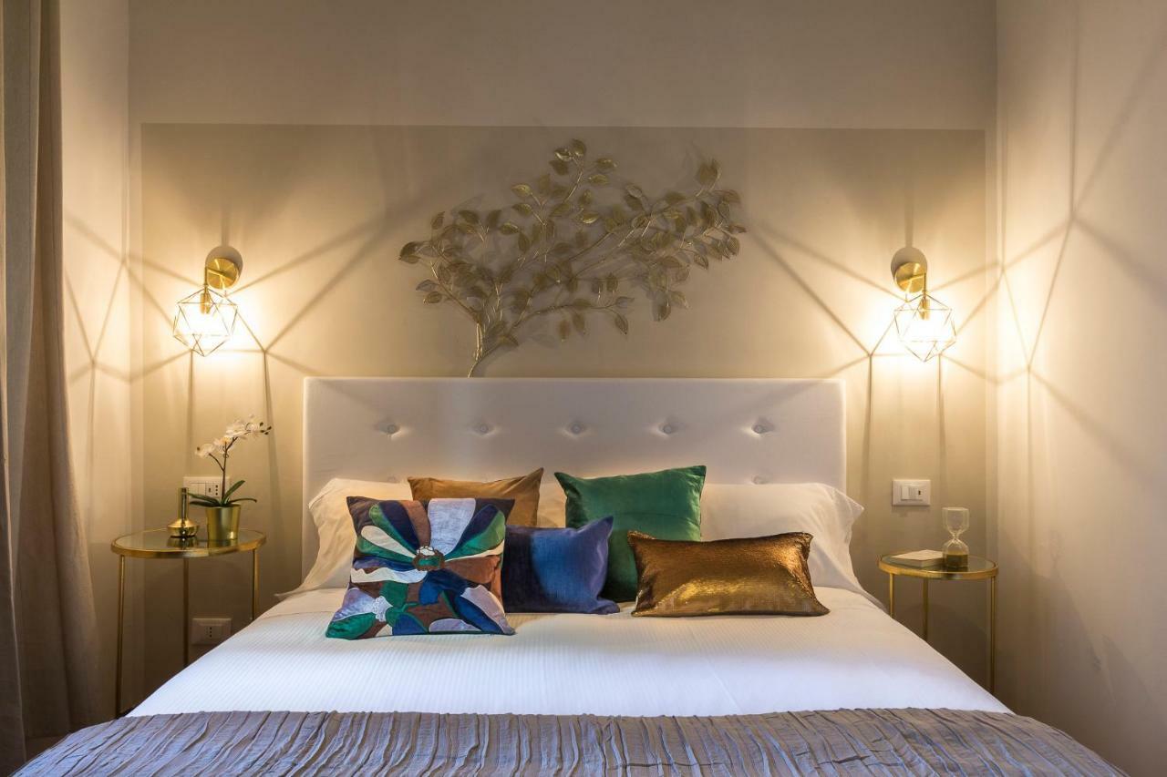 Apartment Via Rosina Comfort Florence