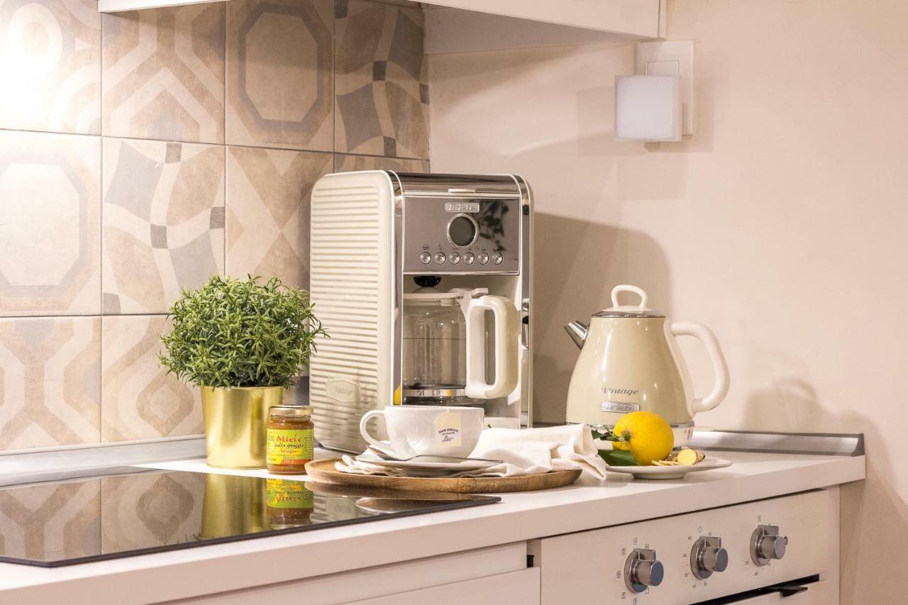Apartment Via Rosina Comfort