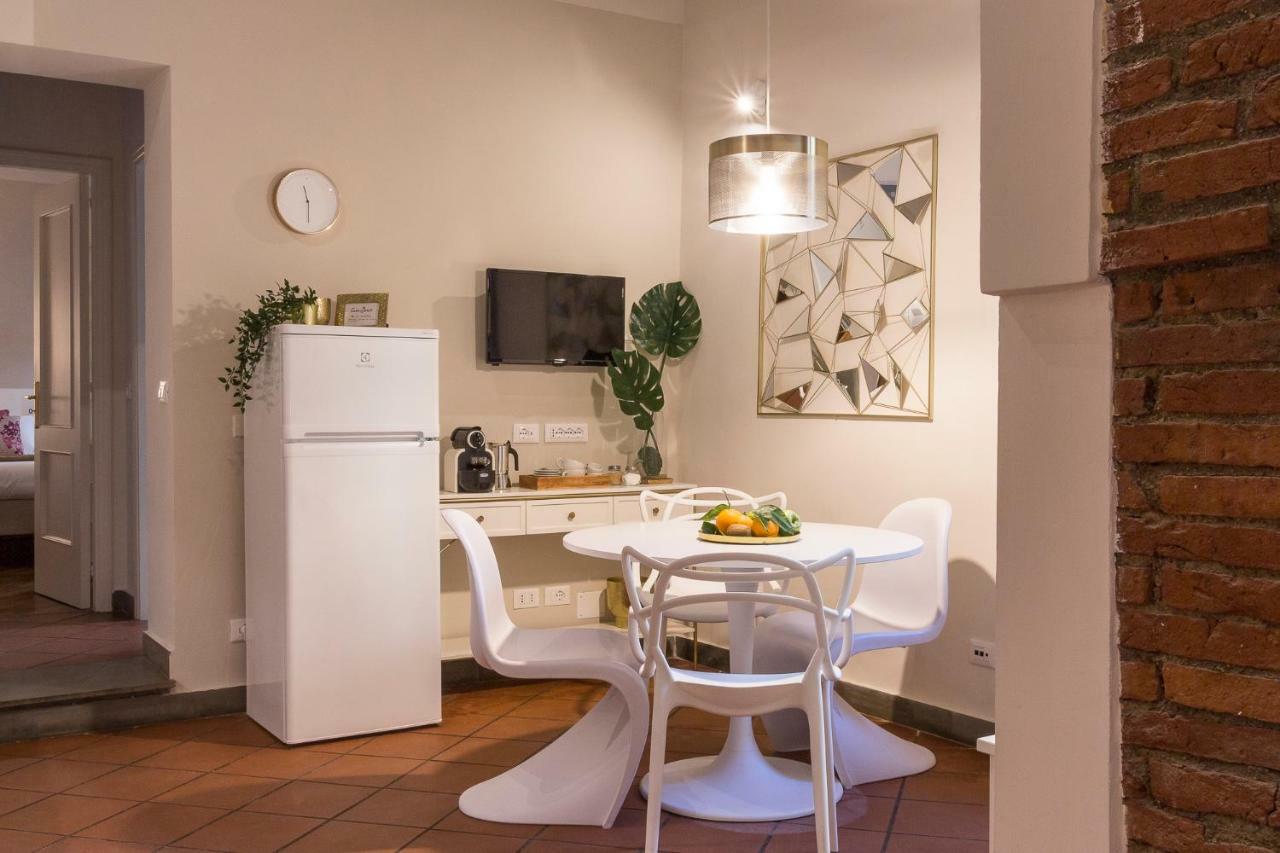 Apartment Via Rosina Comfort *
