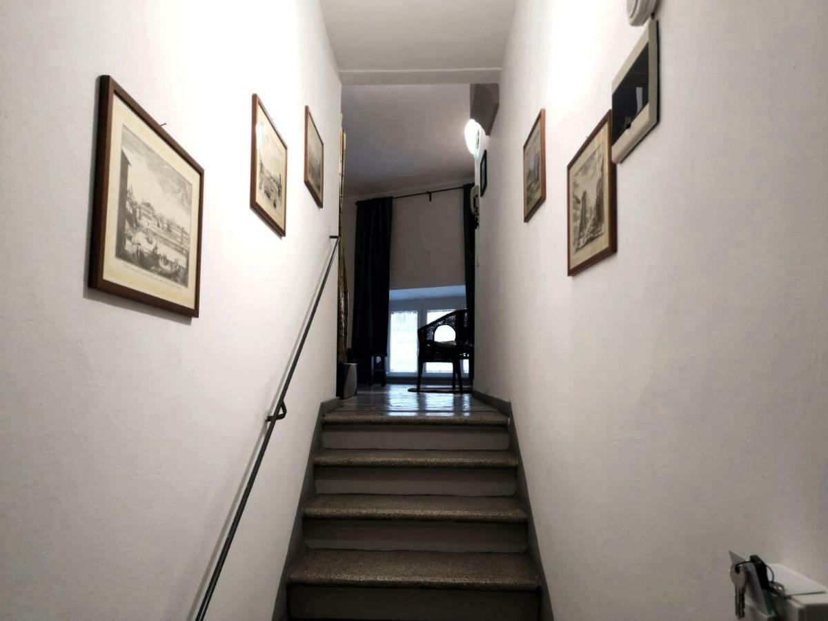 La Sosta Di Dado Apartment Florence
