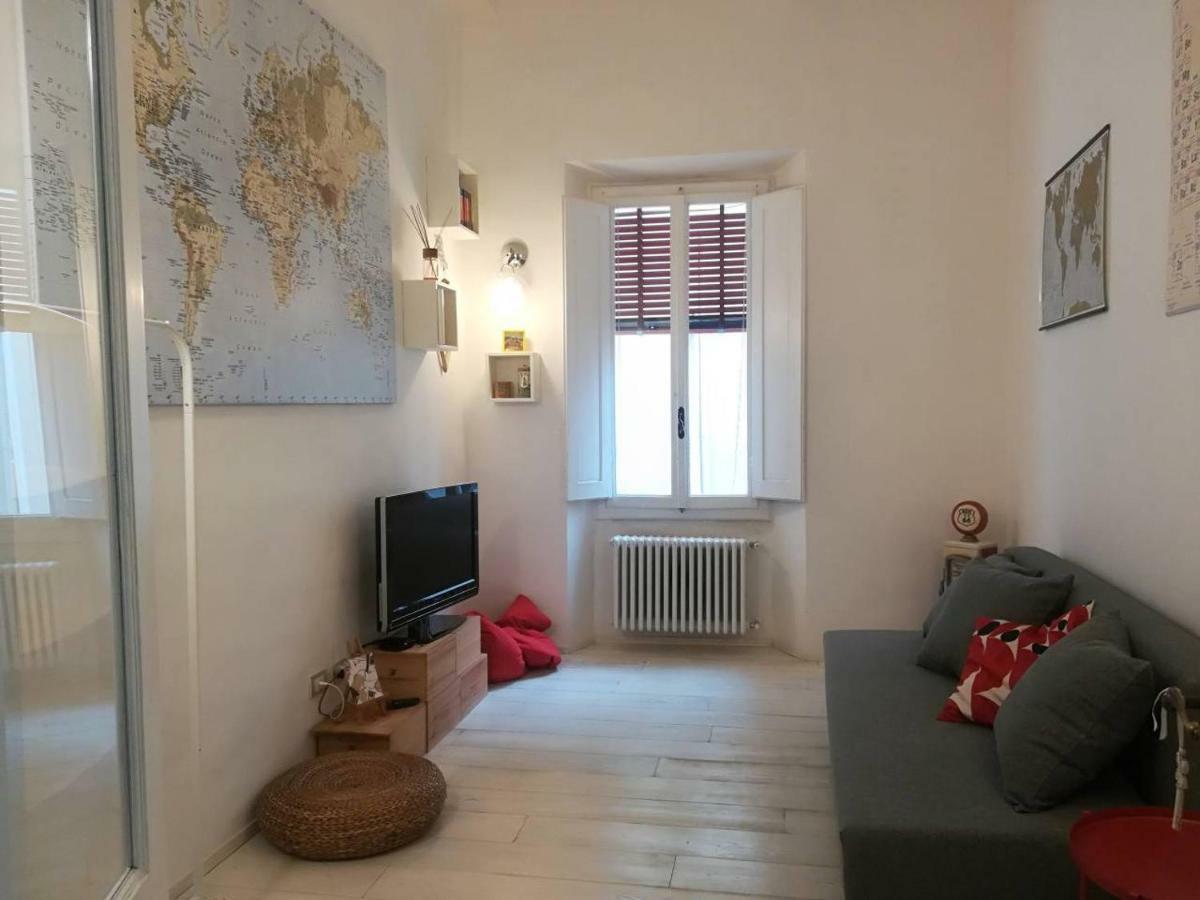 Ernesto Ii Appartement Florence