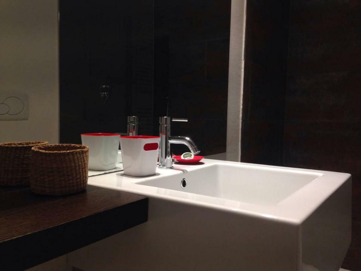 Appartement Ernesto Ii *