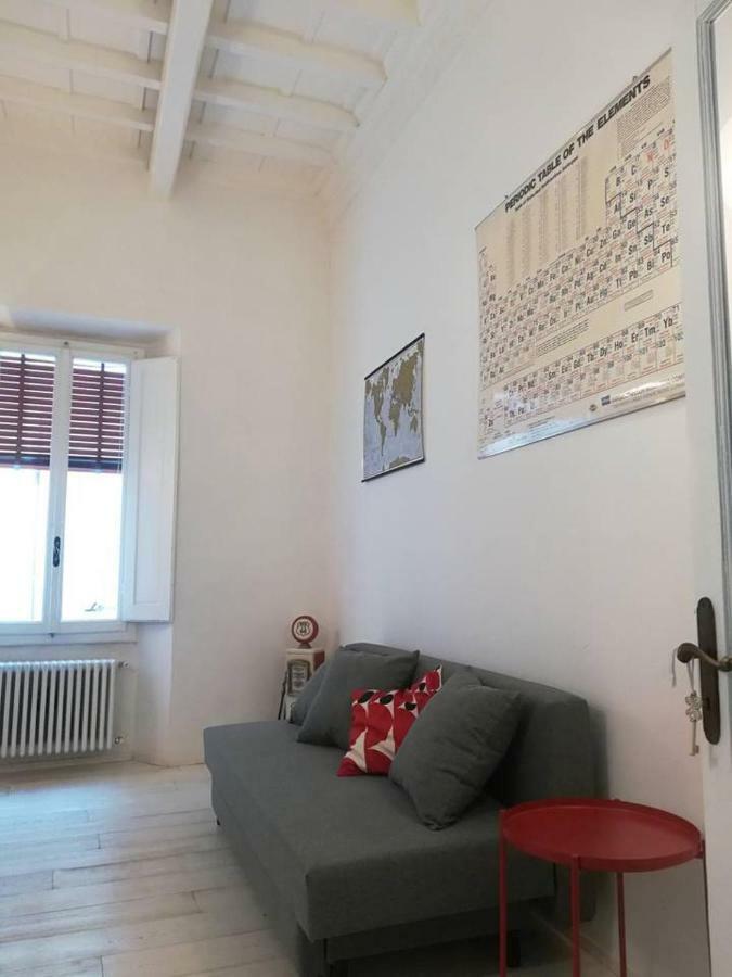 Ernesto Ii Appartement