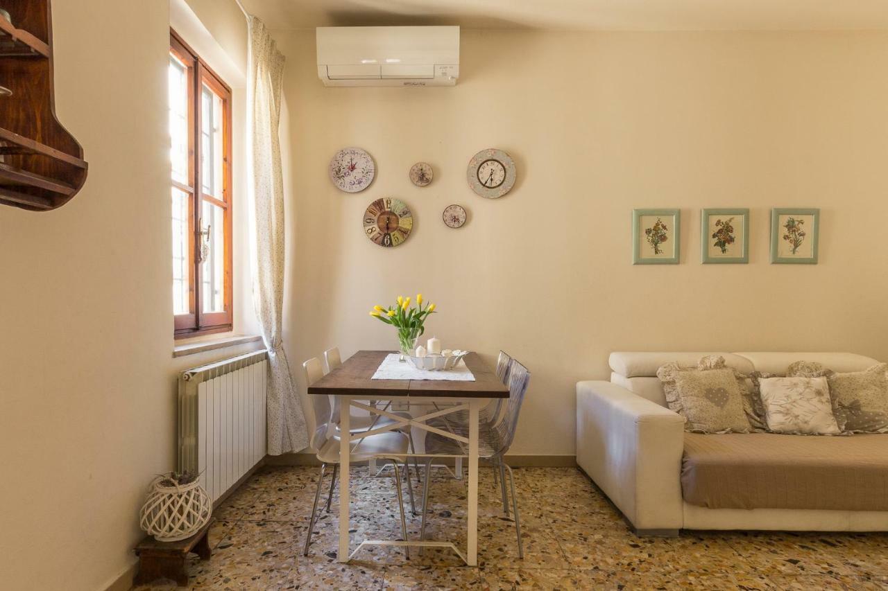 Casa Laura Appartement