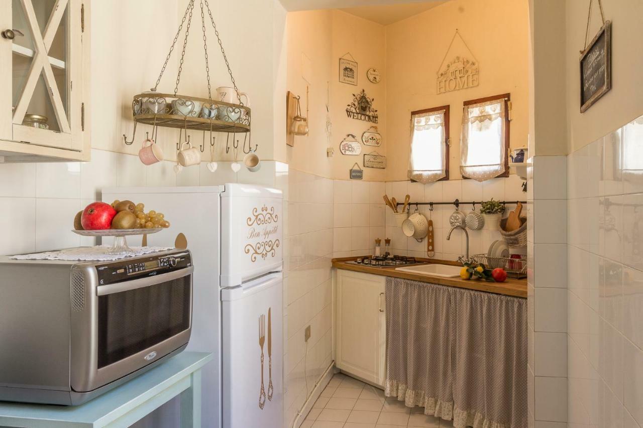 Casa Laura Appartement Florence
