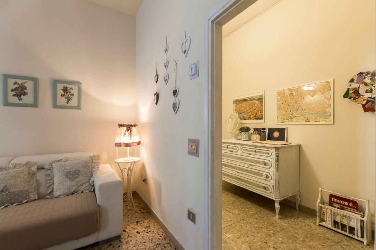 Appartement Casa Laura Florence