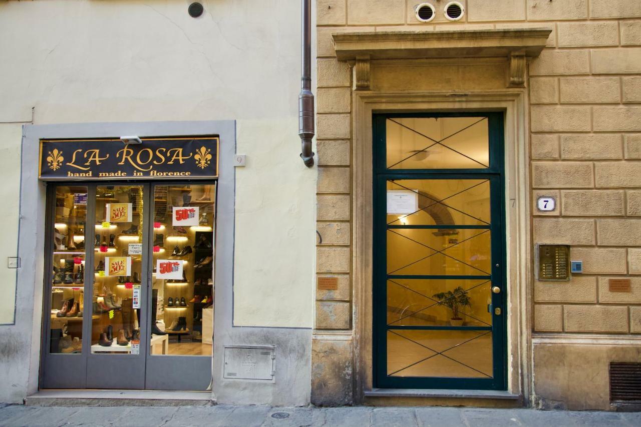 Apartment Via Rosina Comfort *