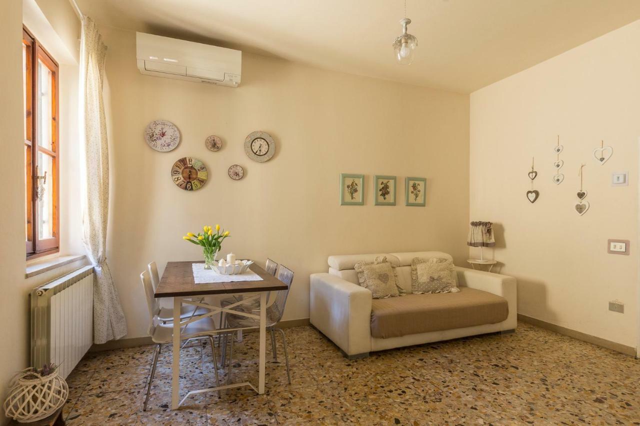 Appartement Casa Laura *
