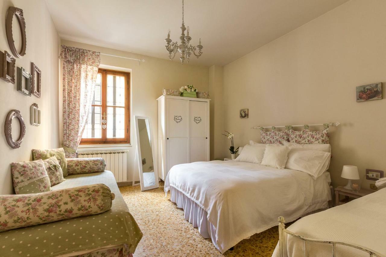 Appartement Casa Laura