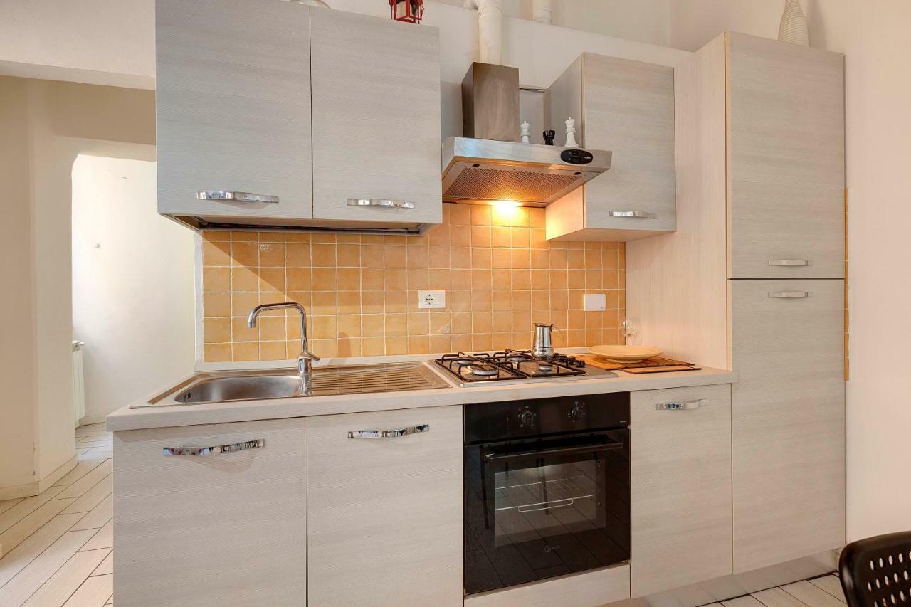 Appartement Appuntamento A Ponte Vecchio Florence