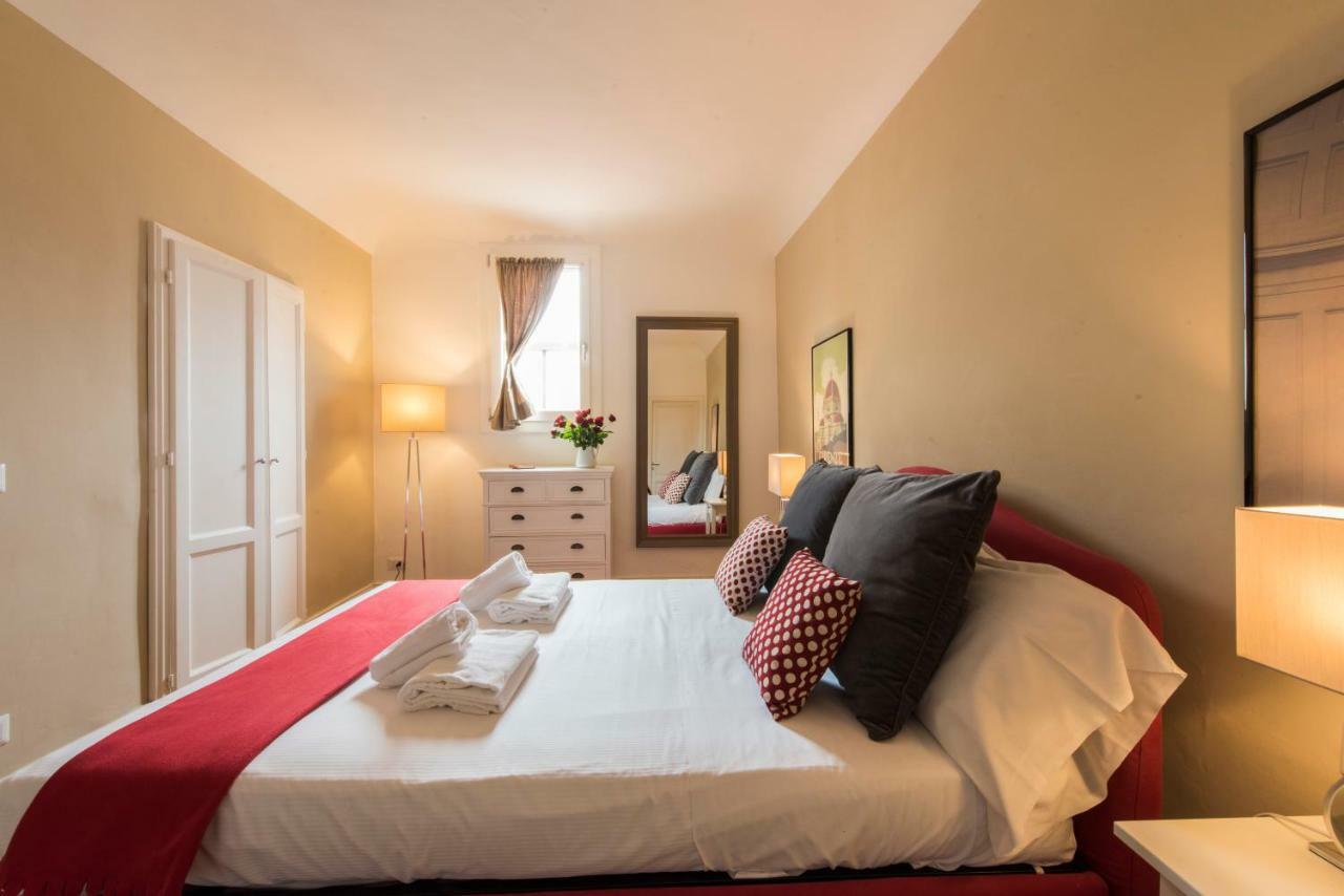 Apartment 14 Via Nuova De' Caccini Florence