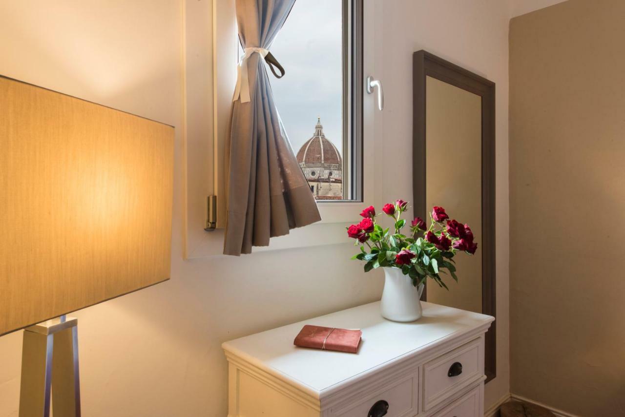 14 Via Nuova De' Caccini Florence