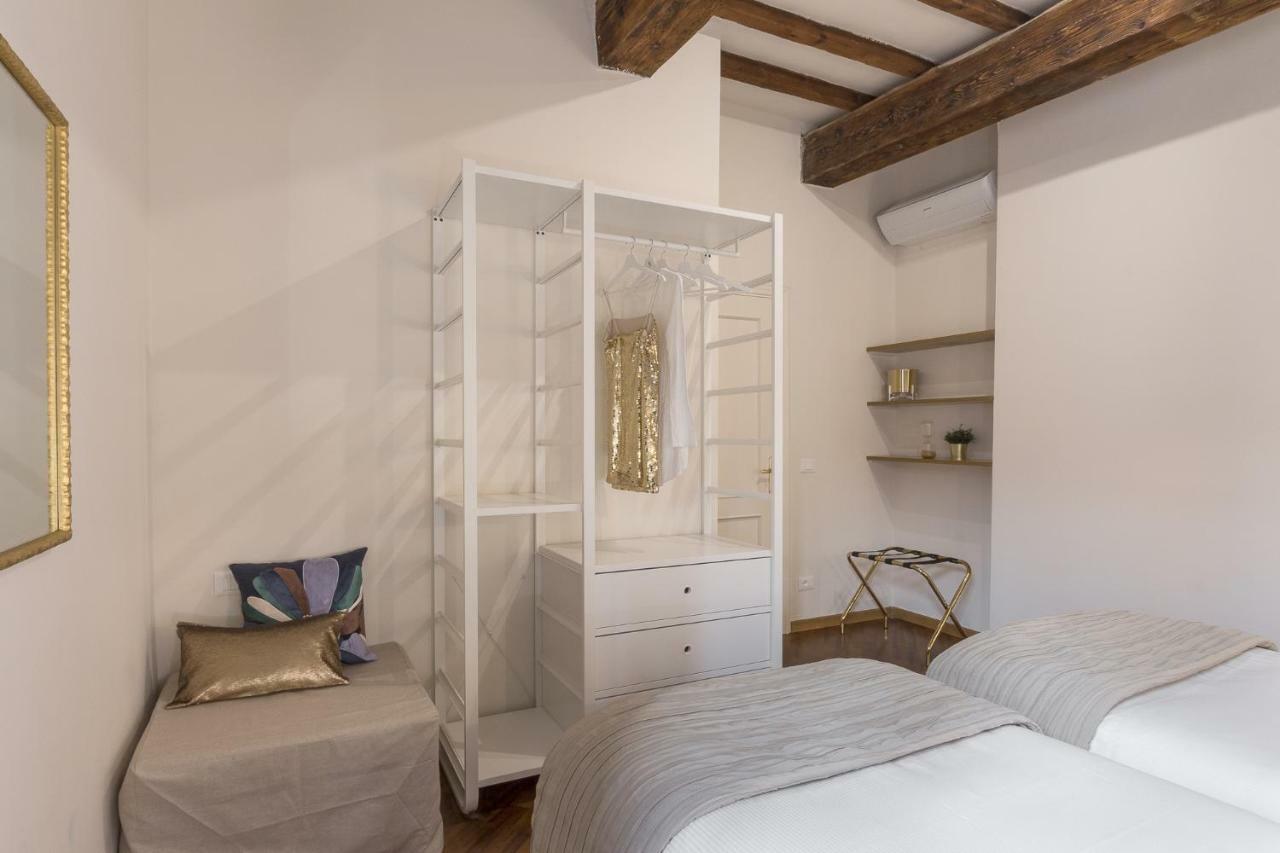 Apartment Via Rosina Comfort