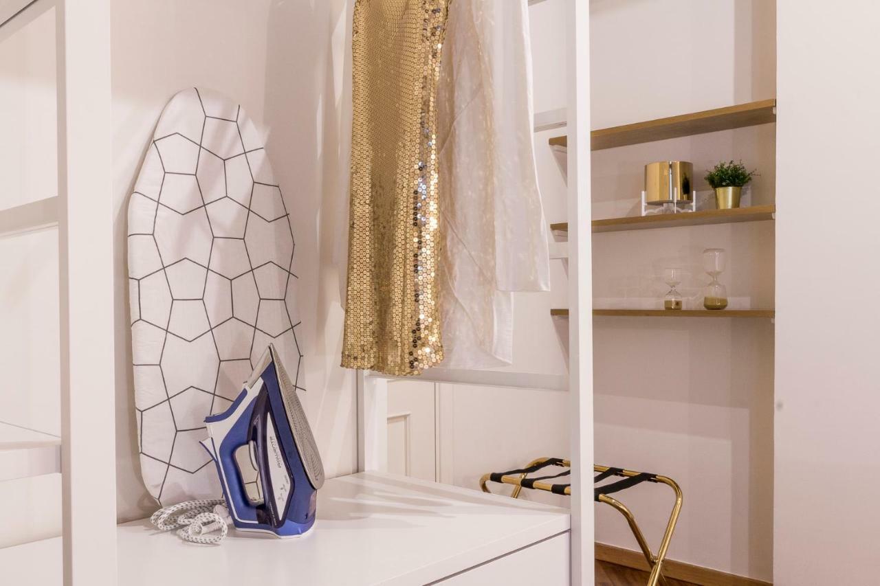 Apartment Via Rosina Comfort Florence