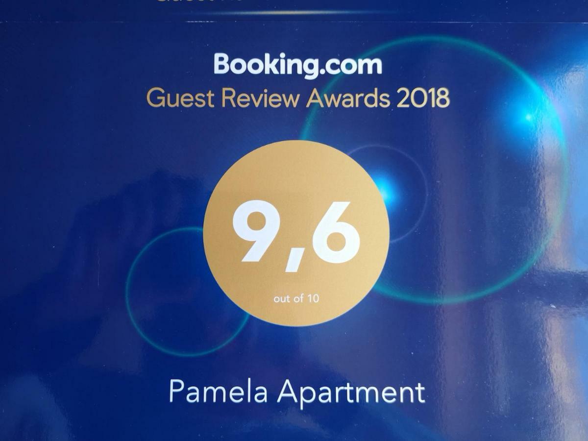 Pamela Appartement