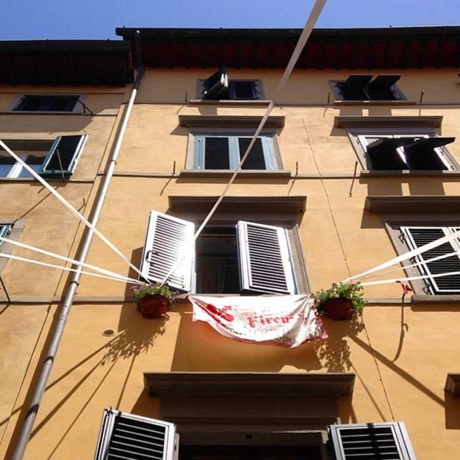 Ernesto Ii Appartement *