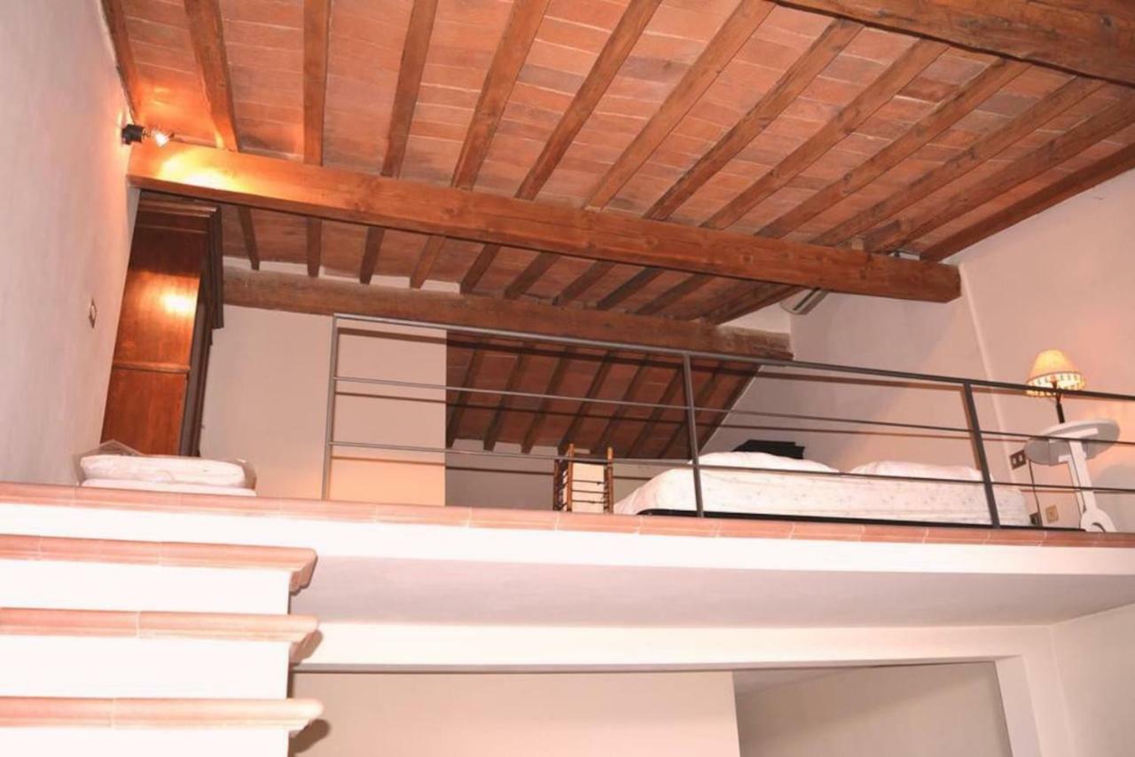 Panoramic Near Duomo And Station Appartement Florence