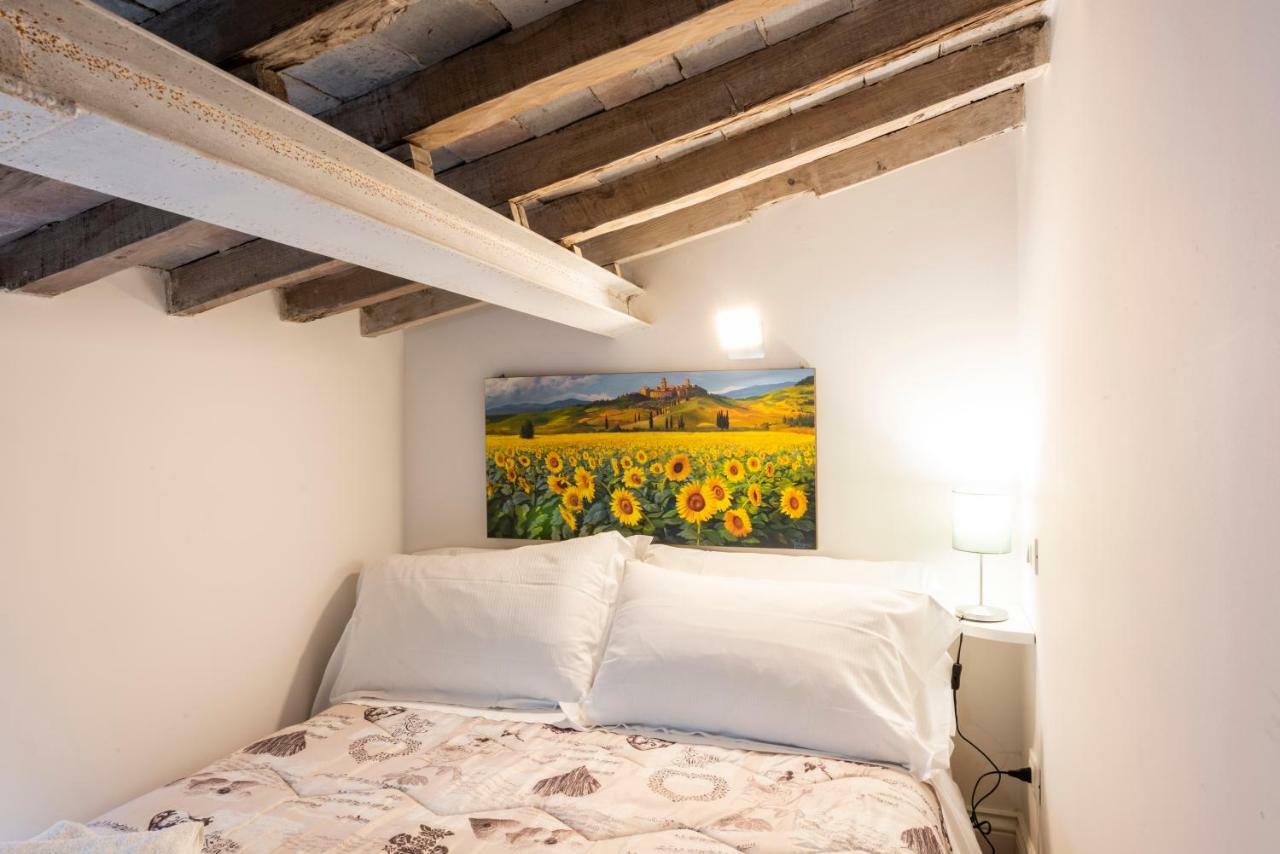 Apartment 58 Via Guelfa