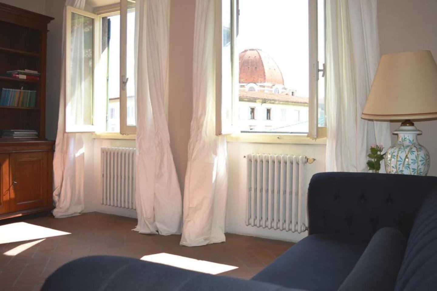 Appartement Panoramic Near Duomo And Station *