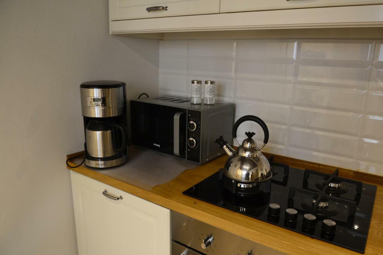 Appartement Casa Da Verrazzano