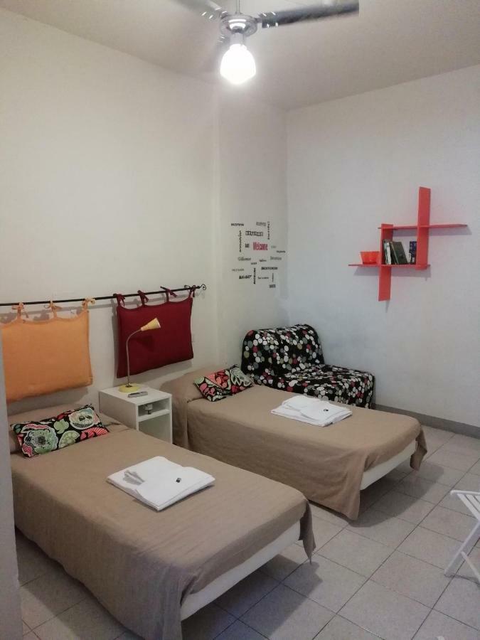 La Casa Girasole Apartment