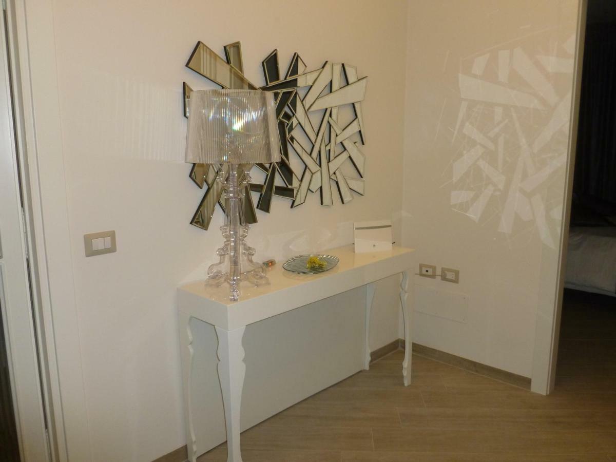 La Perla Di San Frediano Appartement *