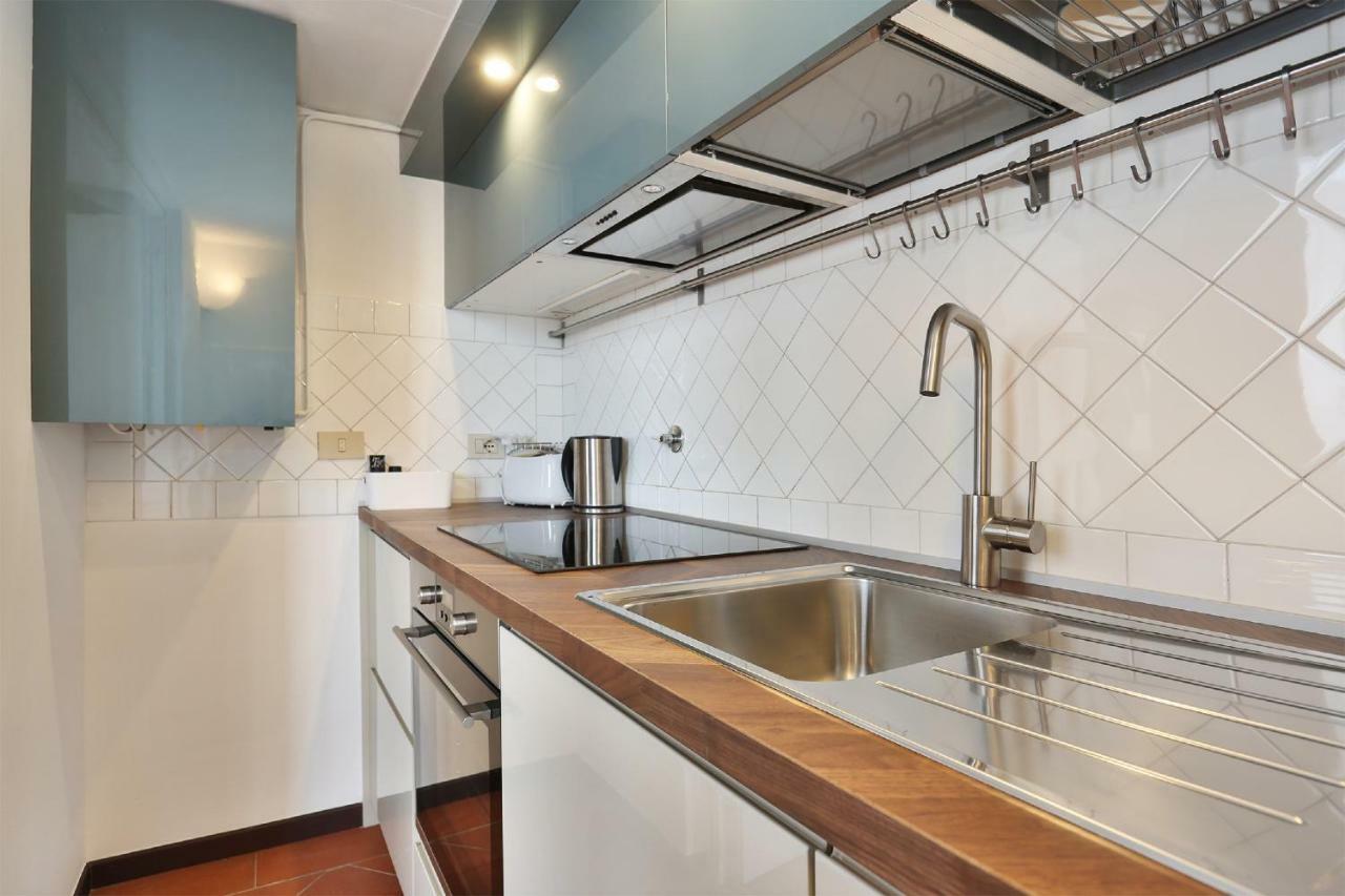 Maggio View Apartment *