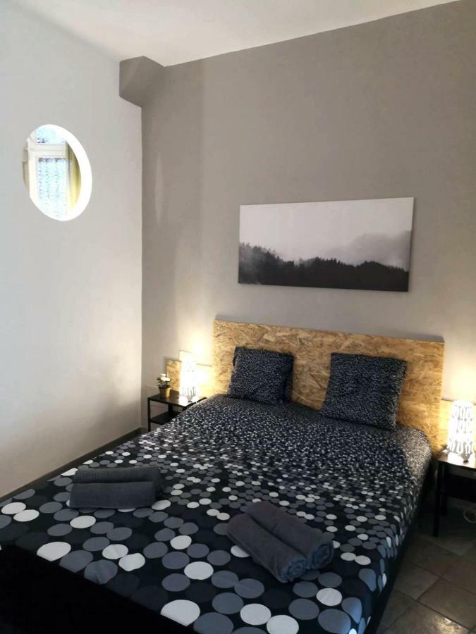 La Sosta Di Dado Apartment Florence