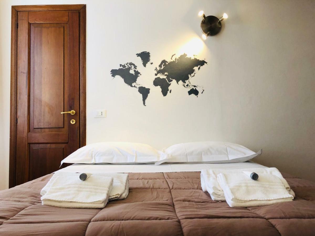 Apartment Peretola 351