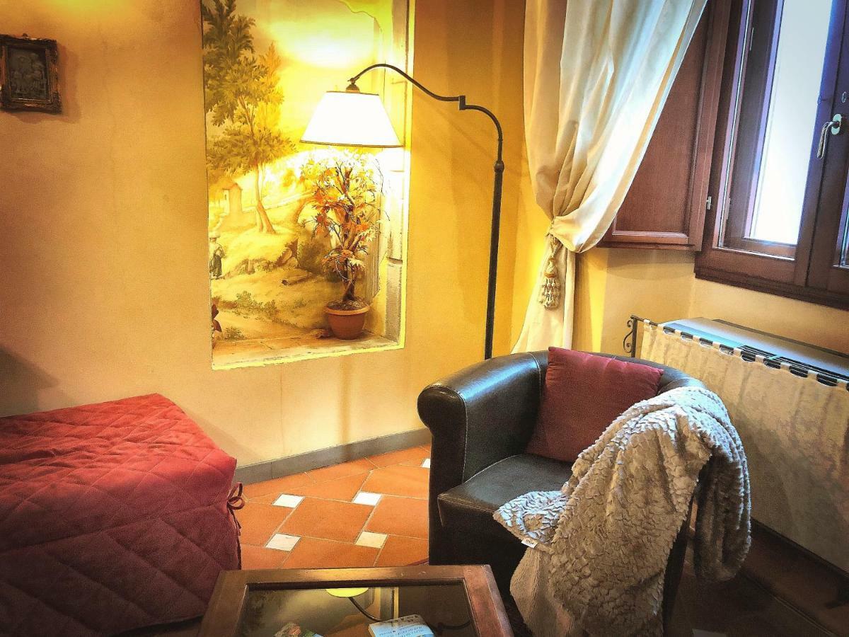 Cozy In Position Appartement Florence