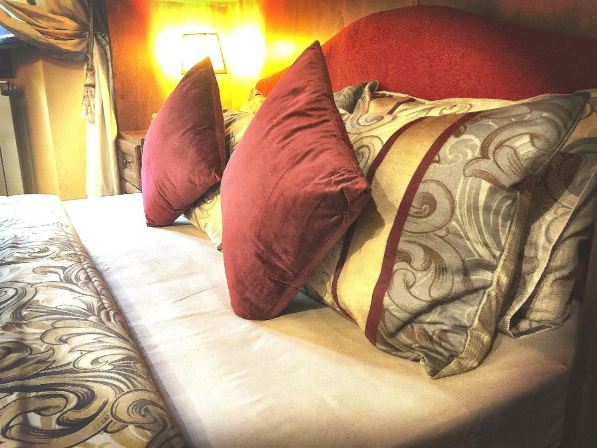 Cozy In Position Appartement Florence