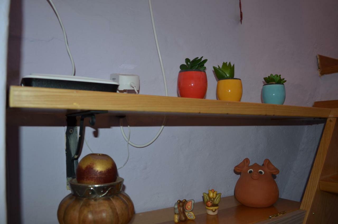 Apartment Casetta Del Barbi *