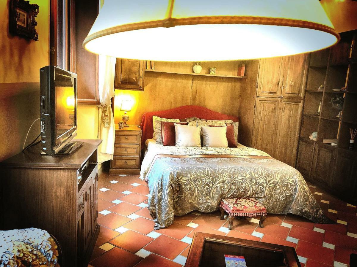 Cozy In Position Appartement