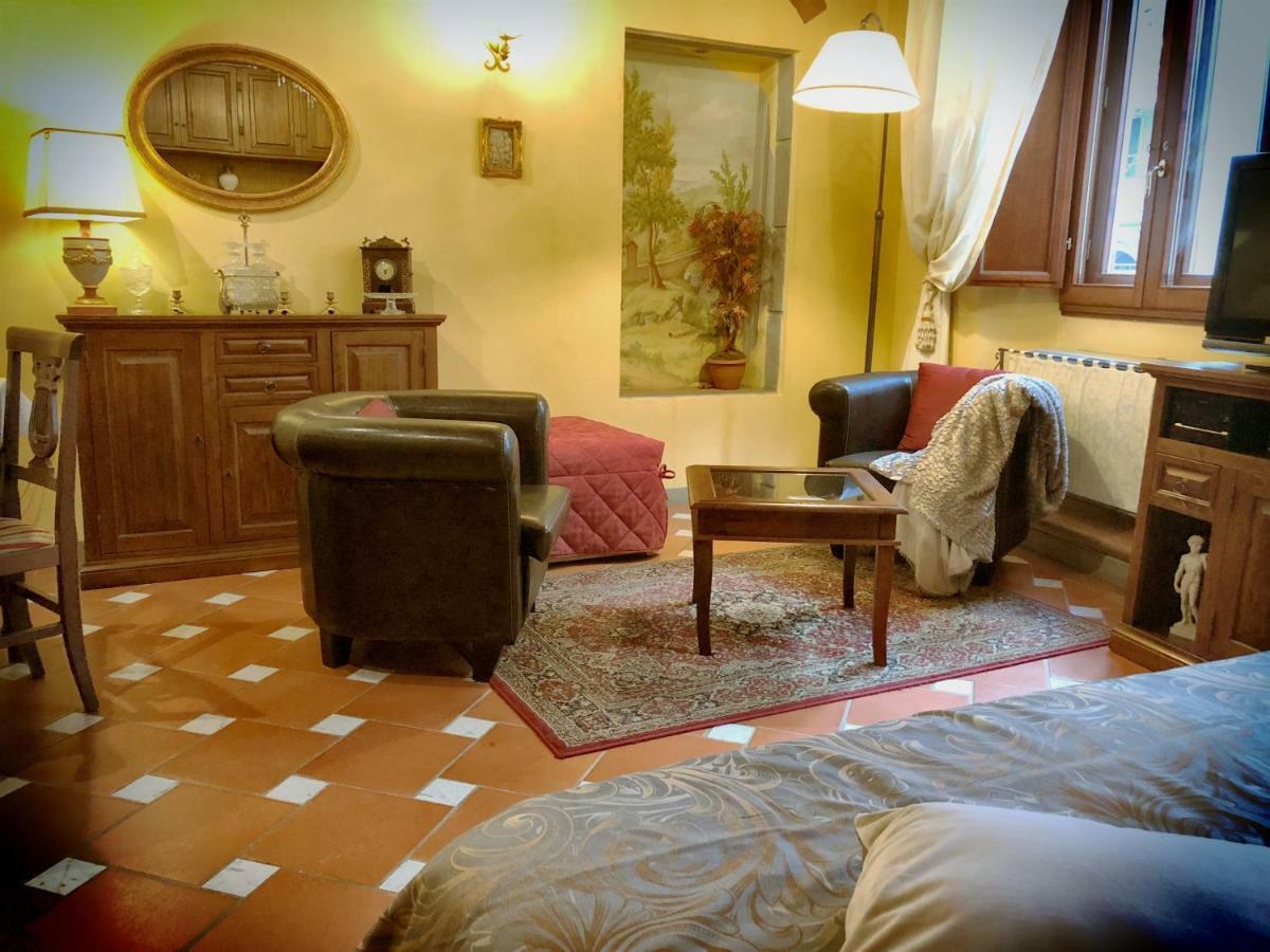 Appartement Cozy In Position Florence