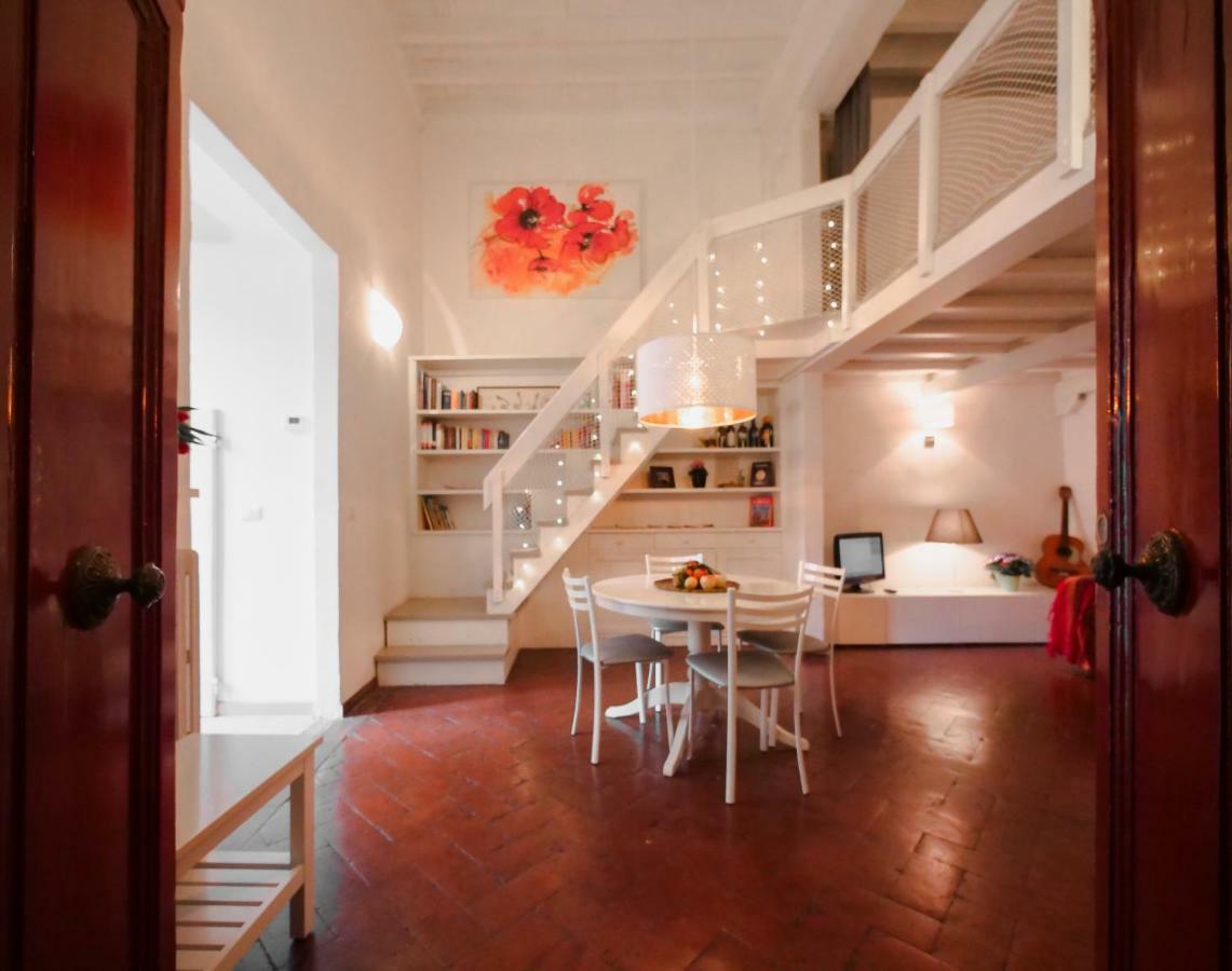 Apartment Lisa Loft