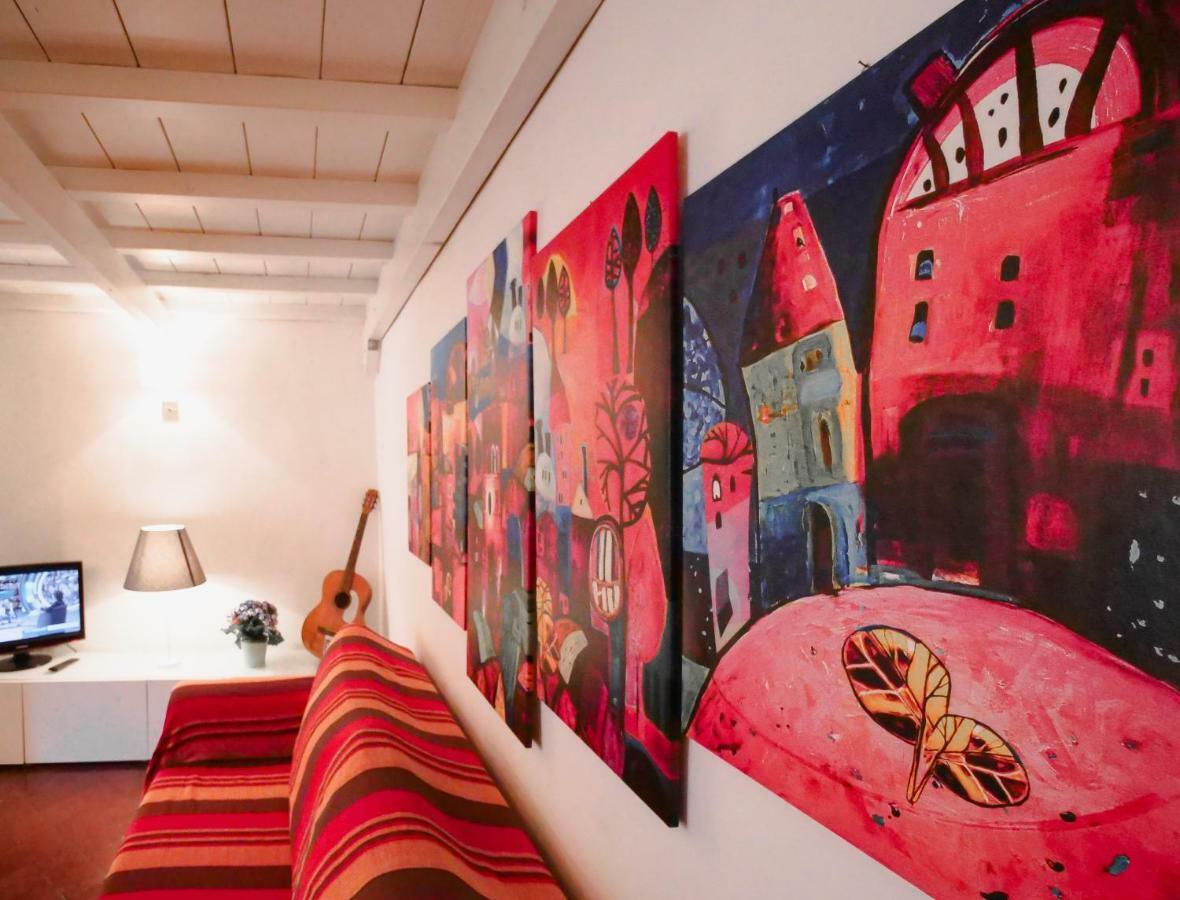 Lisa Loft Apartment *
