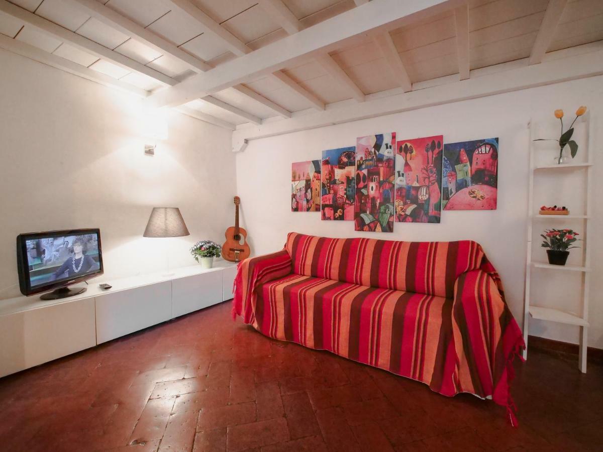 Lisa Loft Apartment Florence