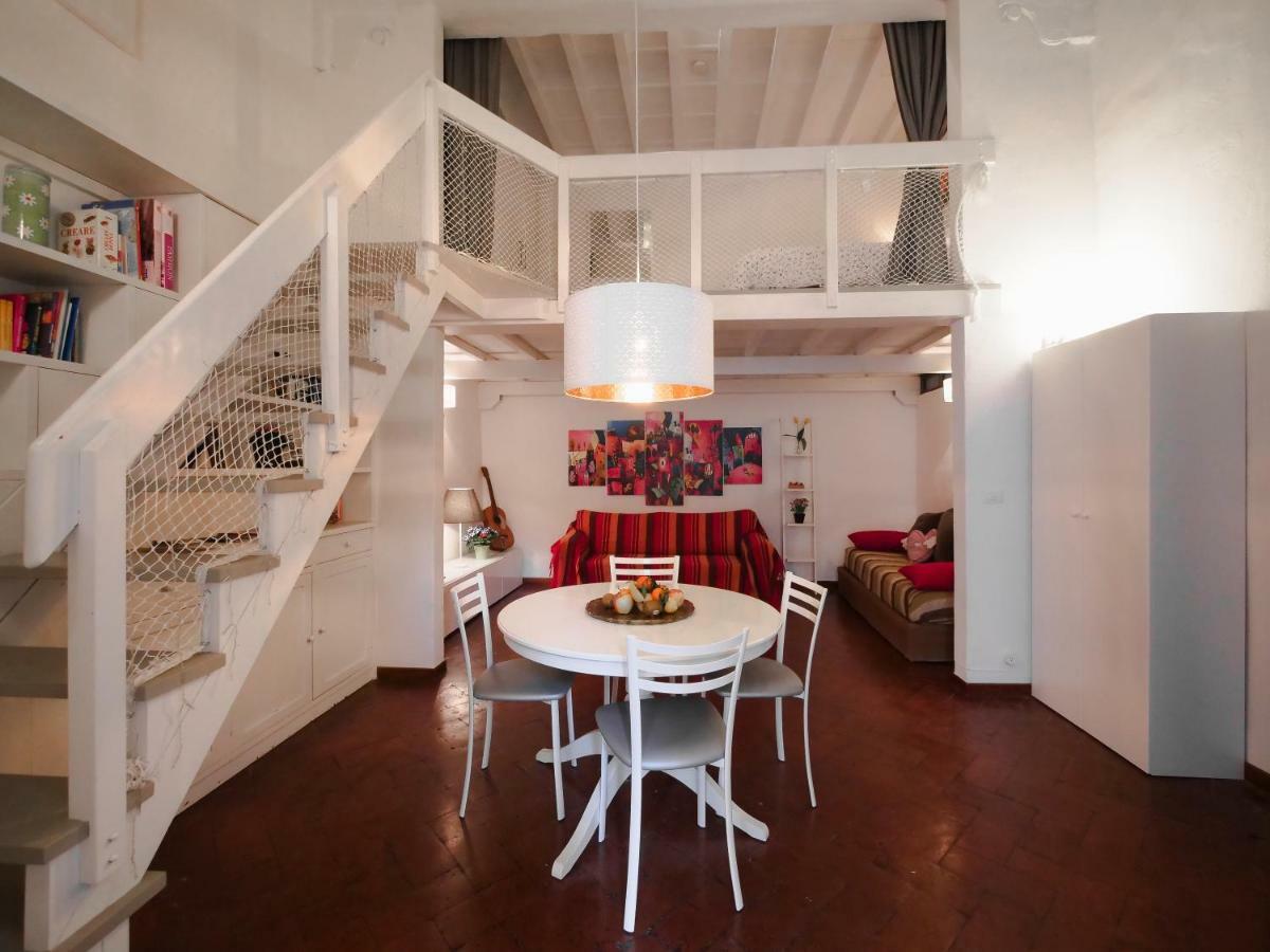 Lisa Loft Apartment