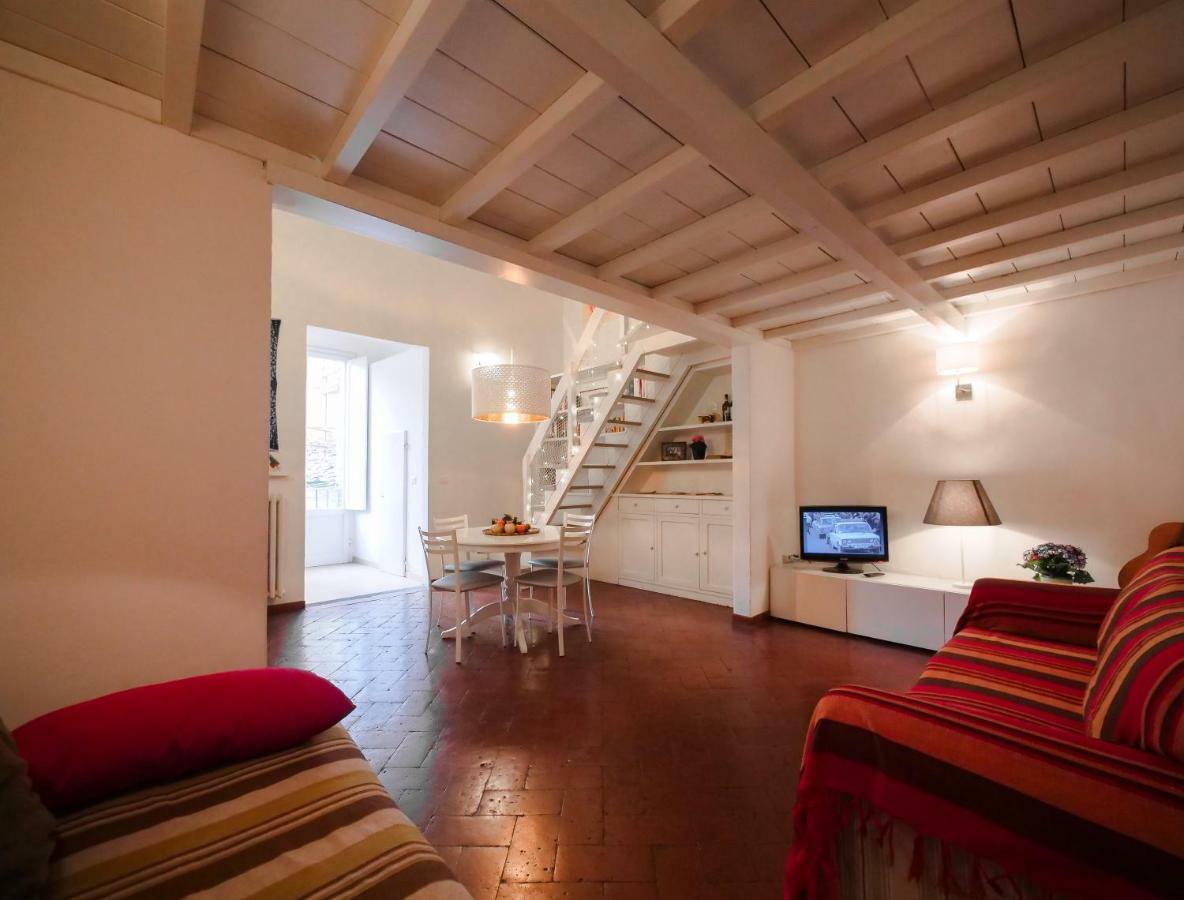 Lisa Loft Apartment