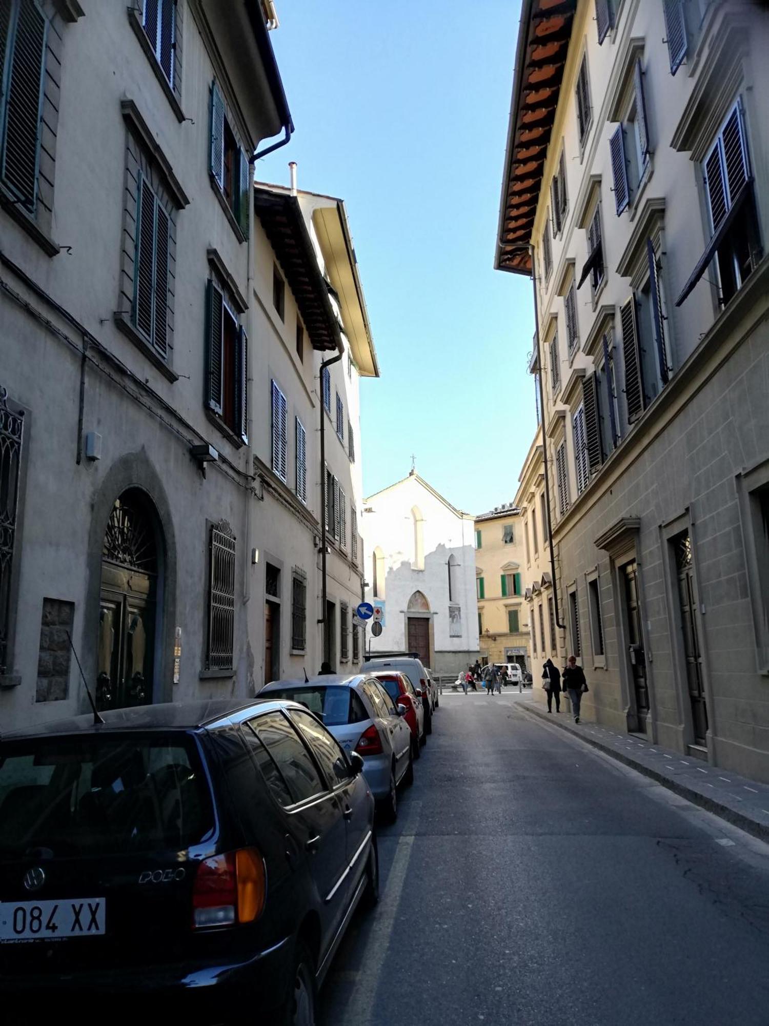 Sant'ambrogio Guest house