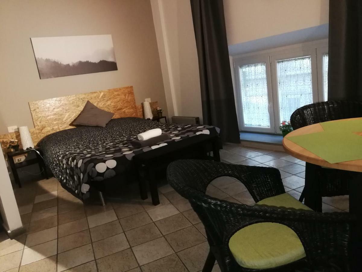 Apartment La Sosta Di Dado