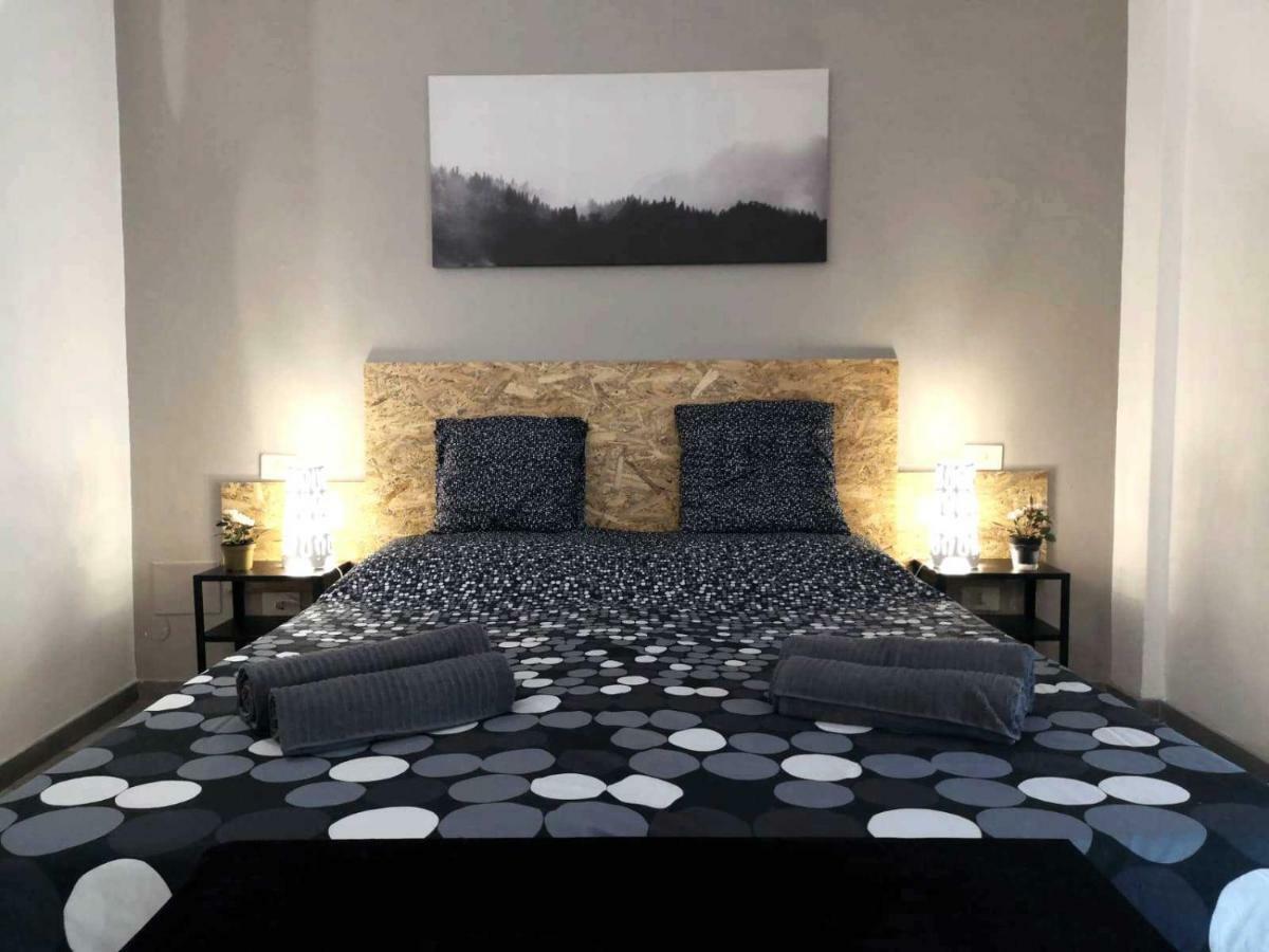 La Sosta Di Dado Apartment