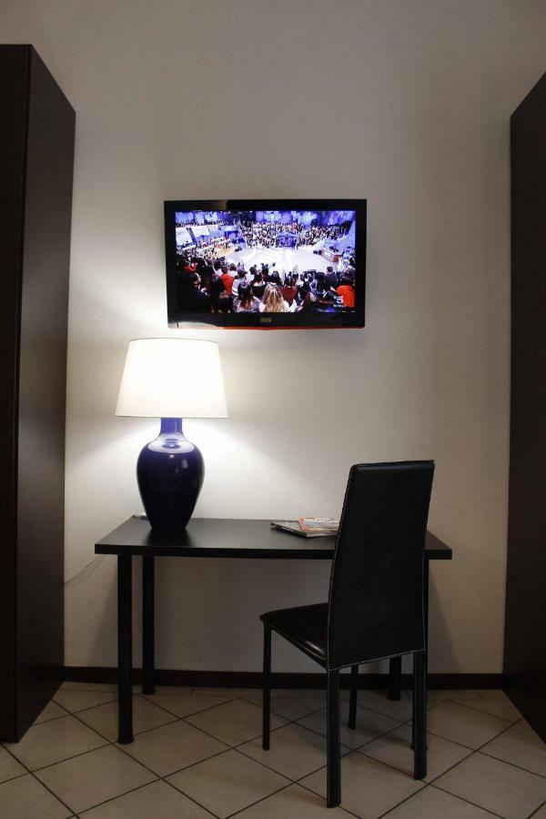 New Sweet Apartment