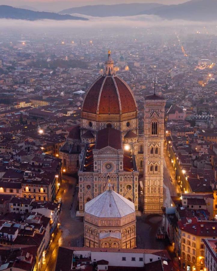 Il Giglio Di Appartement *