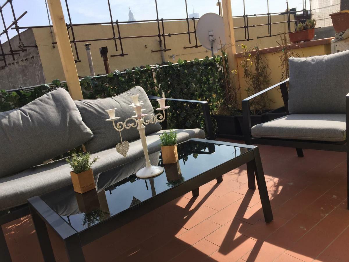 Apartment In Via Panicale Florence