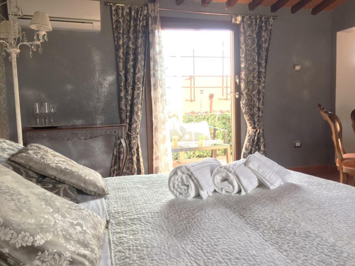Apartment In Via Panicale *