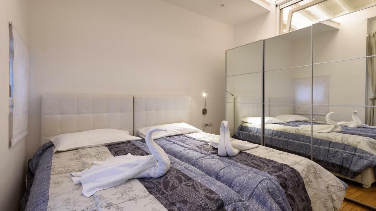 Apartment Santo Spirito Luxury *