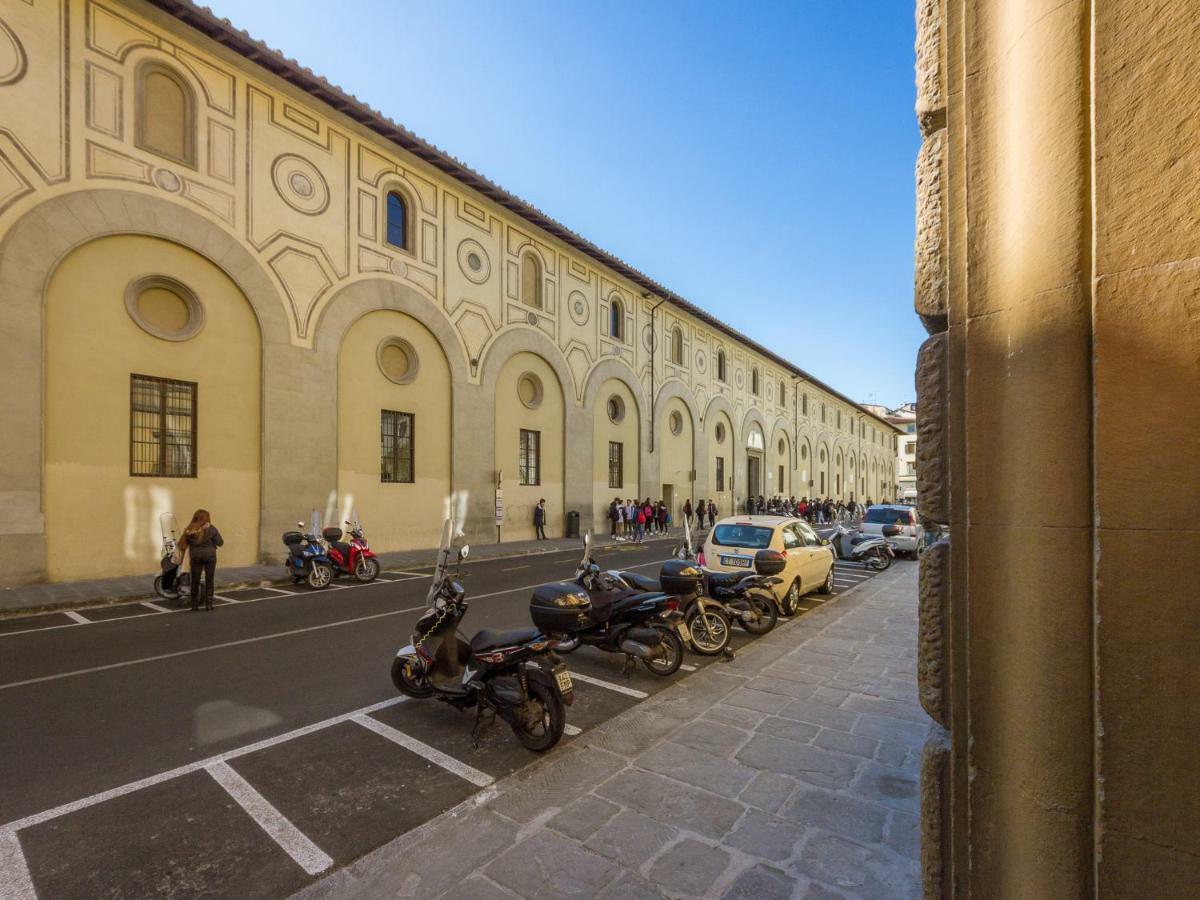 Apartment Colonna *