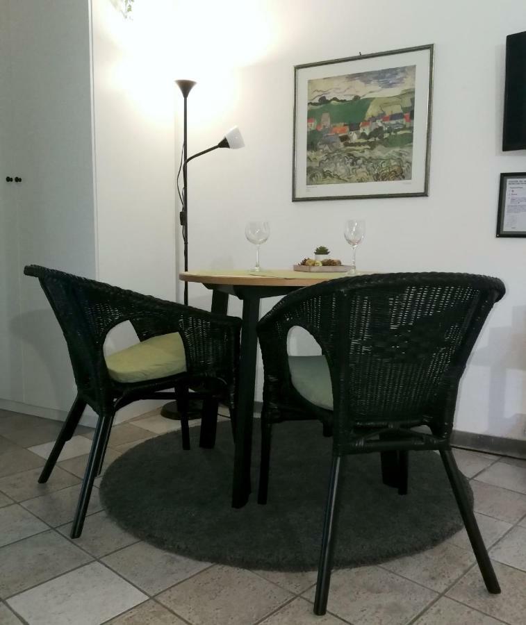 Apartment La Sosta Di Dado Florence